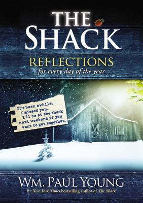 The Shack: Reflections for Every Day of the Year Cover Image