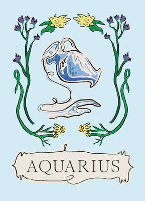Aquarius Cover Image