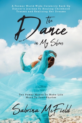 The Dance in My Shoes Cover Image