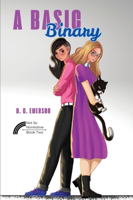 A Basic Binary By D. C. Emerson Cover Image