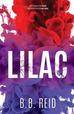 Lilac: An Enemies-to-Lovers Romance