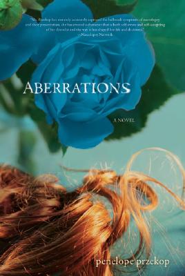 Aberrations Cover