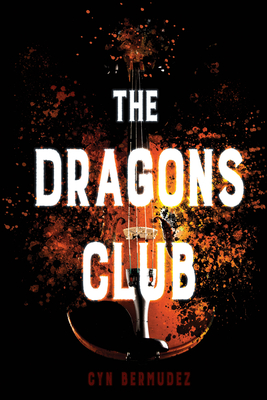 The Dragons Club (YA Verse)