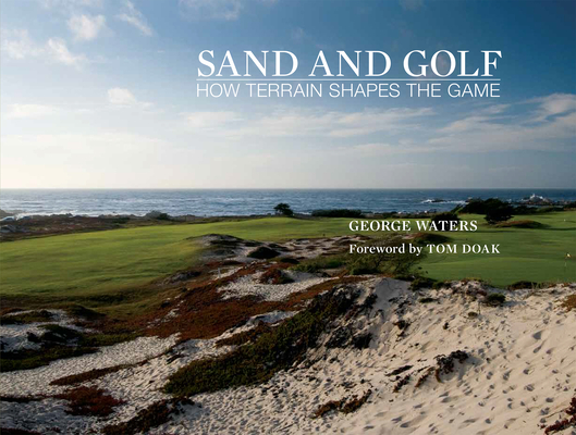 Sand and Golf: How Terrain Shapes the Game Cover Image