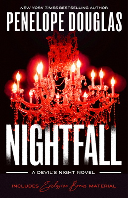 Nightfall (Devil's Night #4)
