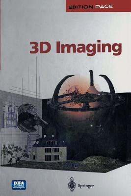 3D Imaging (Edition Page) Cover Image