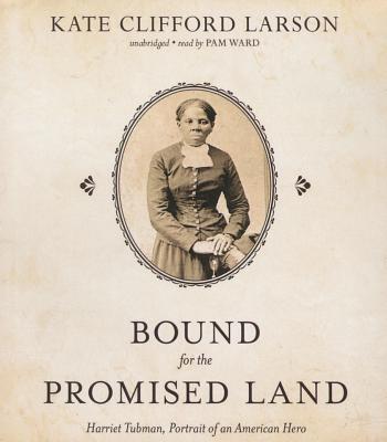 Bound for the Promised Land: Harriet Tubman, Portrait of an American Hero -  International Spy Museum Store