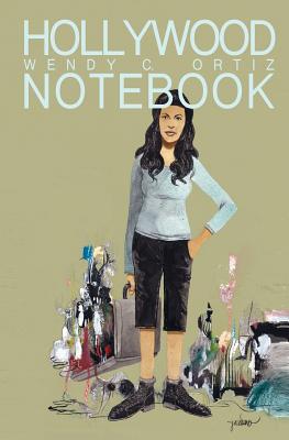 Hollywood Notebook Cover Image