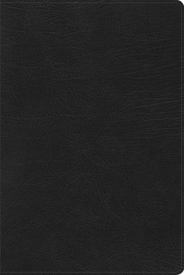 RVR 1960 Biblia de Estudio Arcoiris, negro símil piel con índice By B&H Español Editorial Staff (Editor) Cover Image