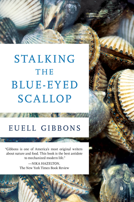 Stalking the Blue-Eyed Scallop (19640101) Cover Image