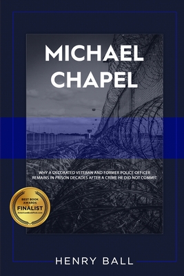 Michael Chapel By Henry Ball, Deborah Dahlmann (Editor) Cover Image