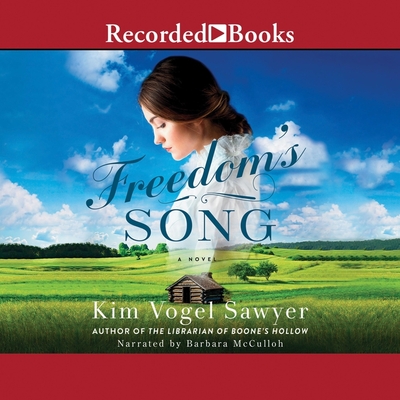 Freedom's Song Cover Image