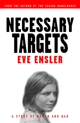 Cover for Necessary Targets