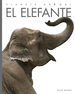 El elefante Cover Image