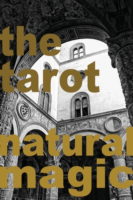 The Tarot: Natural Magic By Wide Ocean Cover Image