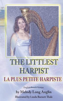 The Littlest Harpist/La Plus Petite Harpiste Cover Image