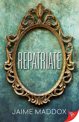 Repatriate By Jaime Maddox Cover Image