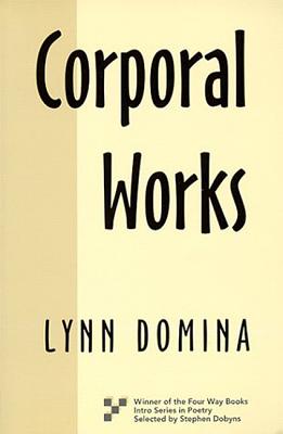 Cover for Corporal Works