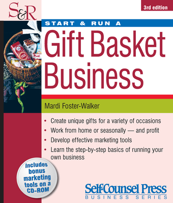 Marketing Your Gift Basket Business