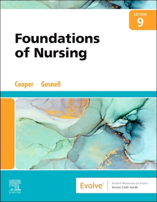 Foundations of Nursing Cover Image