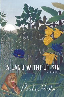 Cover for Land Without Sin