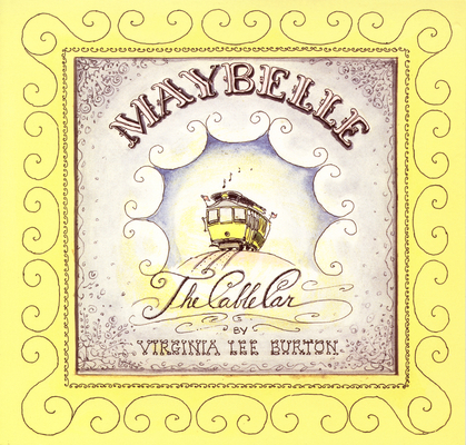 Maybelle the Cable Car Cover Image