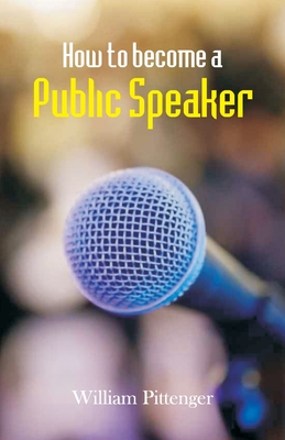 How to Become a Public Speaker Cover Image