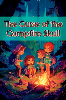 The Curse of the Campfire Skull Cover Image
