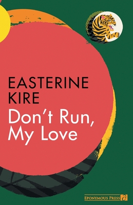 Don't Run, My Love Cover Image