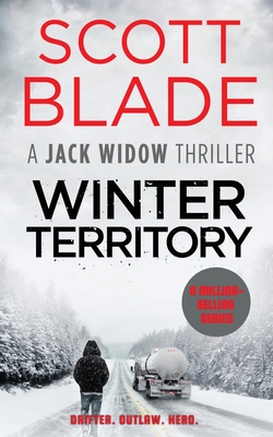 Winter Territory (Jack Widow #2)