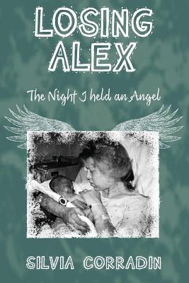 Cover for Losing Alex