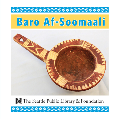 Baro Af-Soomaali Cover Image