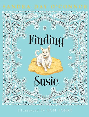 Finding Susie Cover