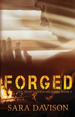 Forged By Sara Davison Cover Image