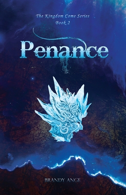 Penance By Brandy C. Ange Cover Image