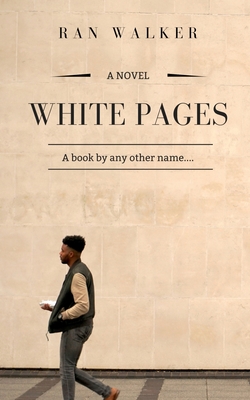 Cover for White Pages