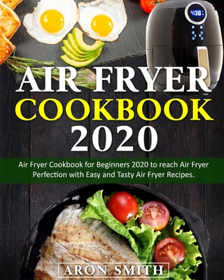 air fryer perfection