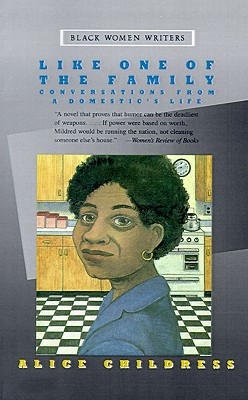 Like One of the Family by Alice Childress Like One of the Family by Alice Childress