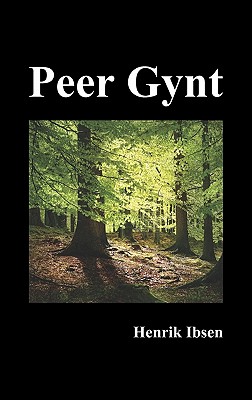 Peer Gynt Cover Image