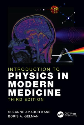 Introduction to Physics in Modern Medicine Cover Image