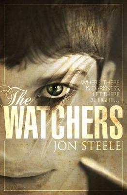 Watchers Cover