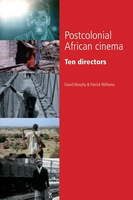 Postcolonial African Cinema: Ten Directors Cover Image