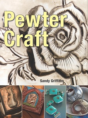 Pewter Craft Cover Image