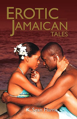 Erotic Jamaican Tales Cover Image