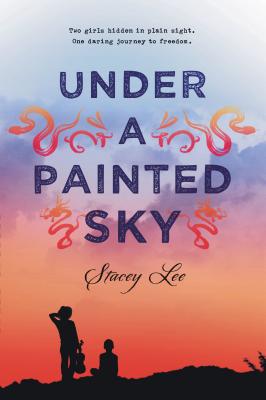 Cover for Under a Painted Sky