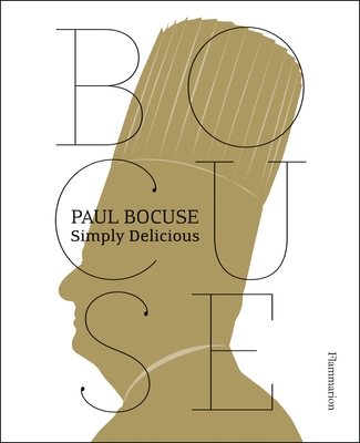 Paul Bocuse: Simply Delicious Cover Image