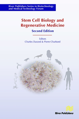 Stem Cell Biology and Regenerative Medicine Cover Image