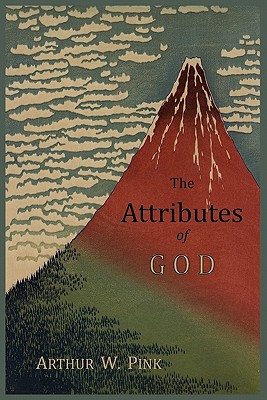 Cover for The Attributes of God