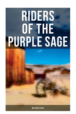 Riders of the Purple Sage