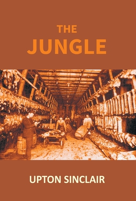 The Jungle Cover Image